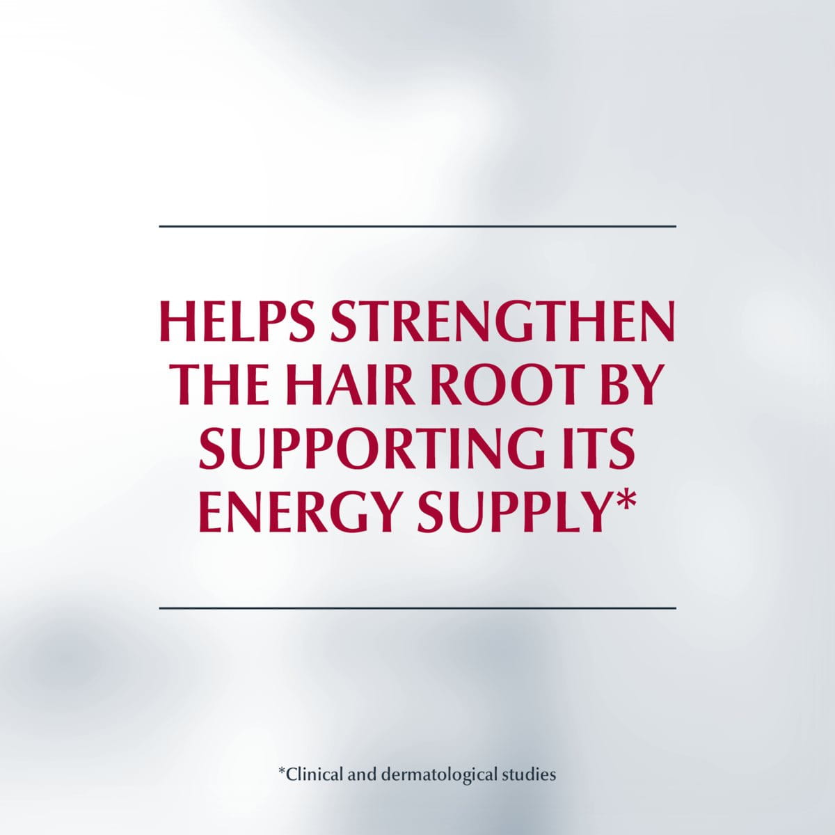 DermoCapillaire Revitalizing Scalp Treatment Ι thinning hair Eucerin